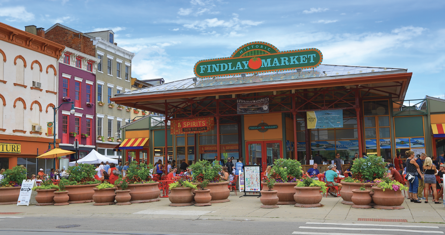 Findlay Market
