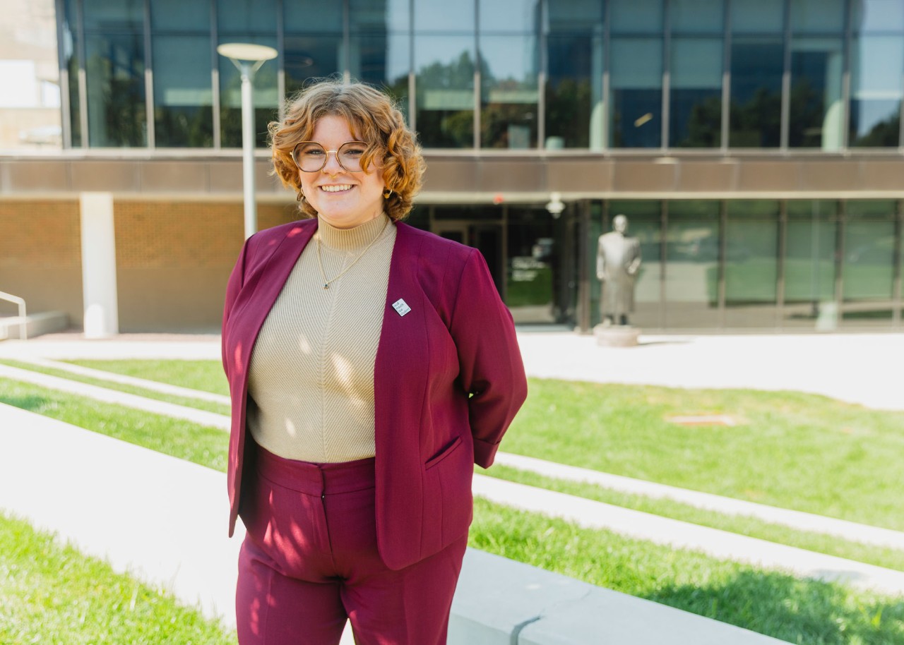 Abby Hobbs, Class of 2026