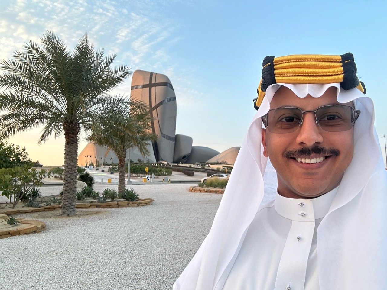 Mohammed Alharthi (LLM '19)