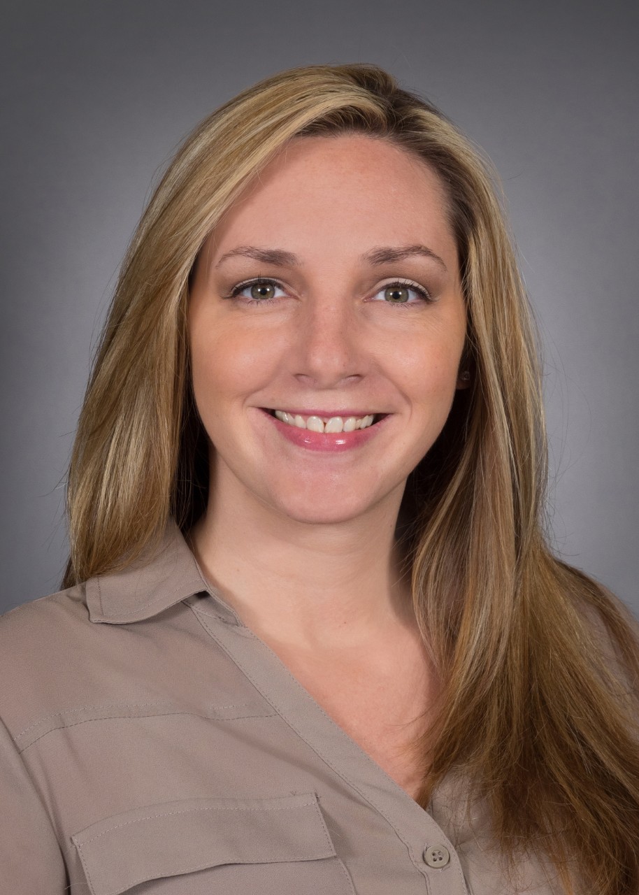 Rhonda Wiseman - Law staff portraits 