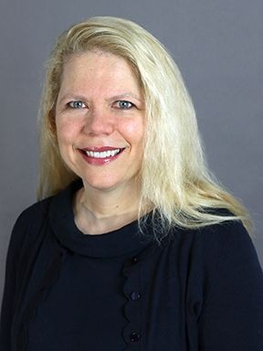 Headshot of Anne Lofaso