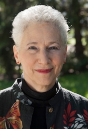 Headshot of Marianna Brown Bettman