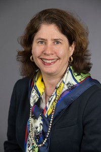 Headshot of Jennifer S. Bard