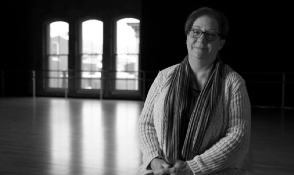 Nancy Smith.