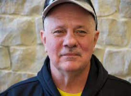 Wally Zimmer.